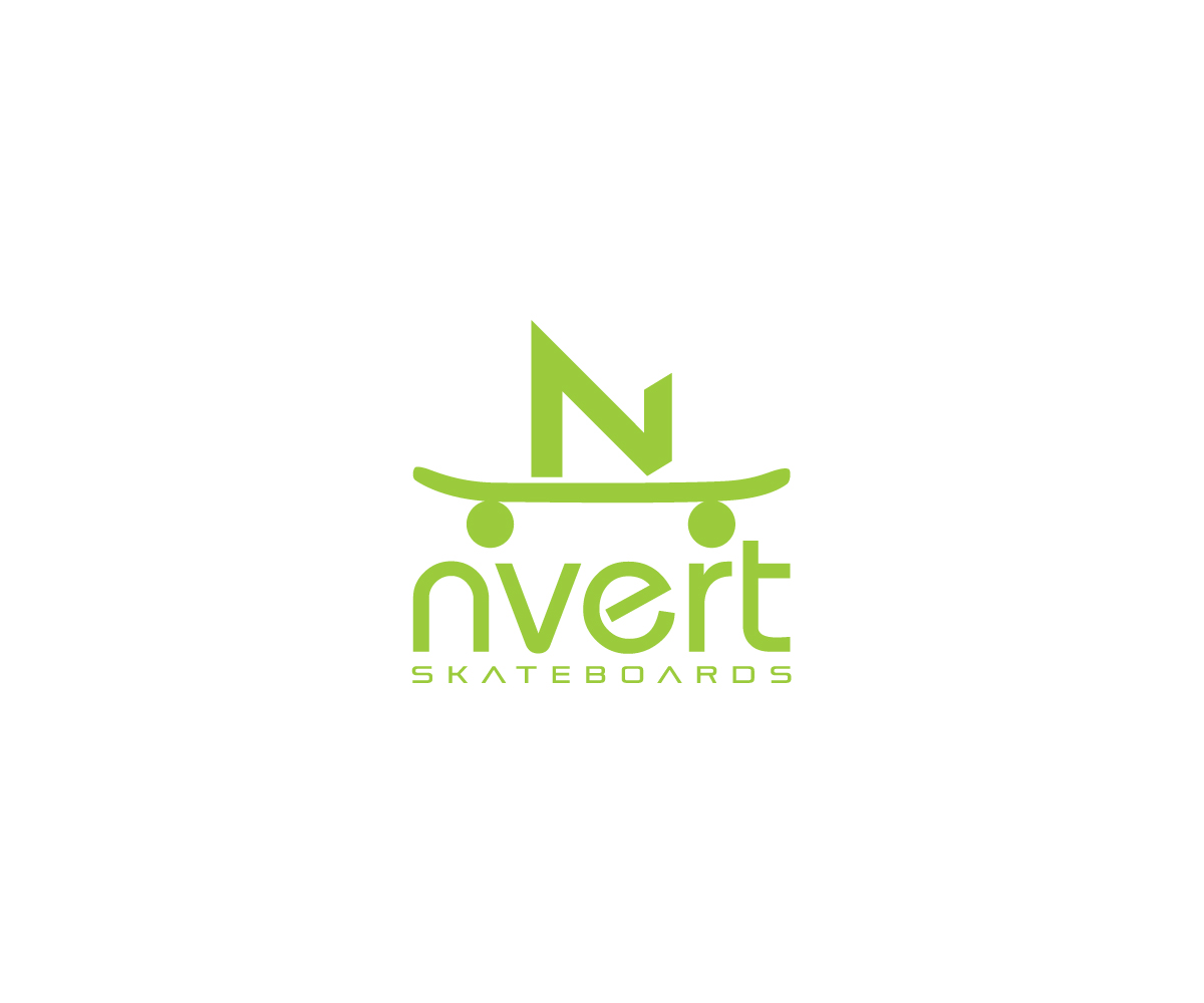 Logo Design by noishotori for nVert Sports | Design #22579142