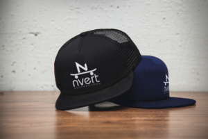 Logo Design by noishotori for nVert Sports | Design: #22579143