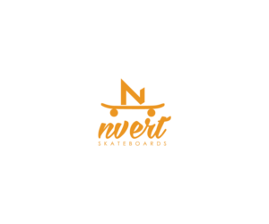 Logo Design by noishotori for nVert Sports | Design: #22579181