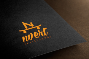 Logo Design by noishotori for nVert Sports | Design: #22579183