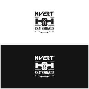 Logo Design by Patrick07 for nVert Sports | Design #22551990