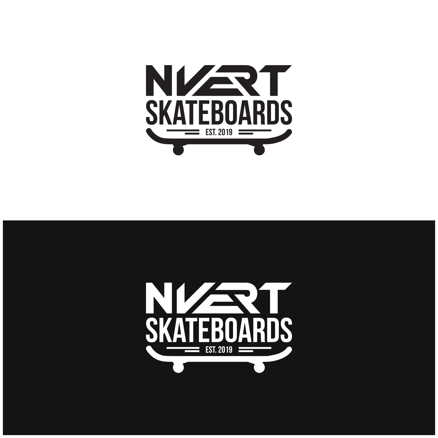 Logo Design by Patrick07 for nVert Sports | Design #22552092