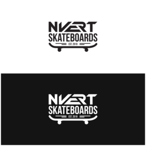 Logo Design by Patrick07 for nVert Sports | Design: #22552092