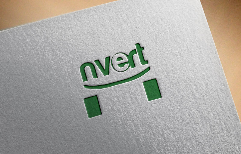 Diseño de Logo por www.info.hajerabegum para nVert Sports | Diseño #22567024