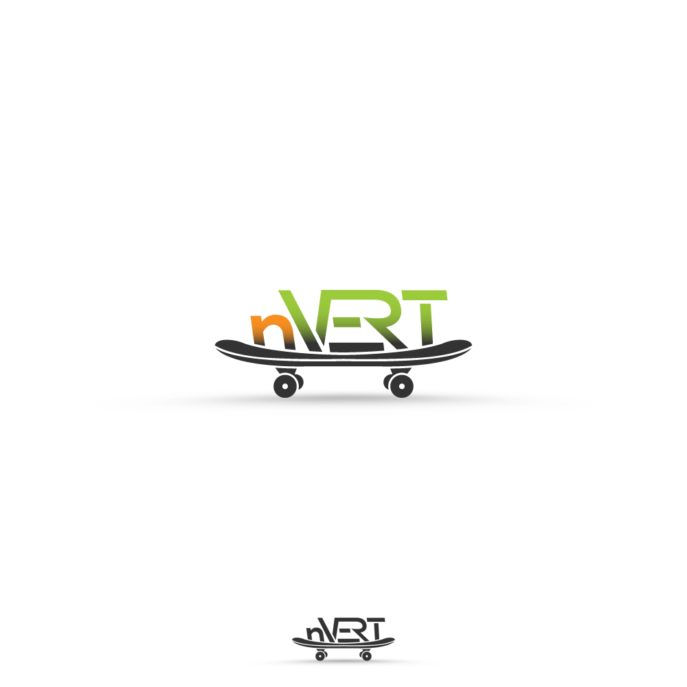 Diseño de Logo por graphicool786 para nVert Sports | Diseño #22579463