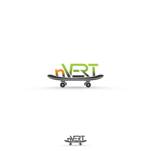Logo Design by graphicool786 for nVert Sports | Design: #22579463