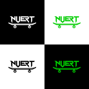 Logo Design by fatiyadesign for nVert Sports | Design: #22587120