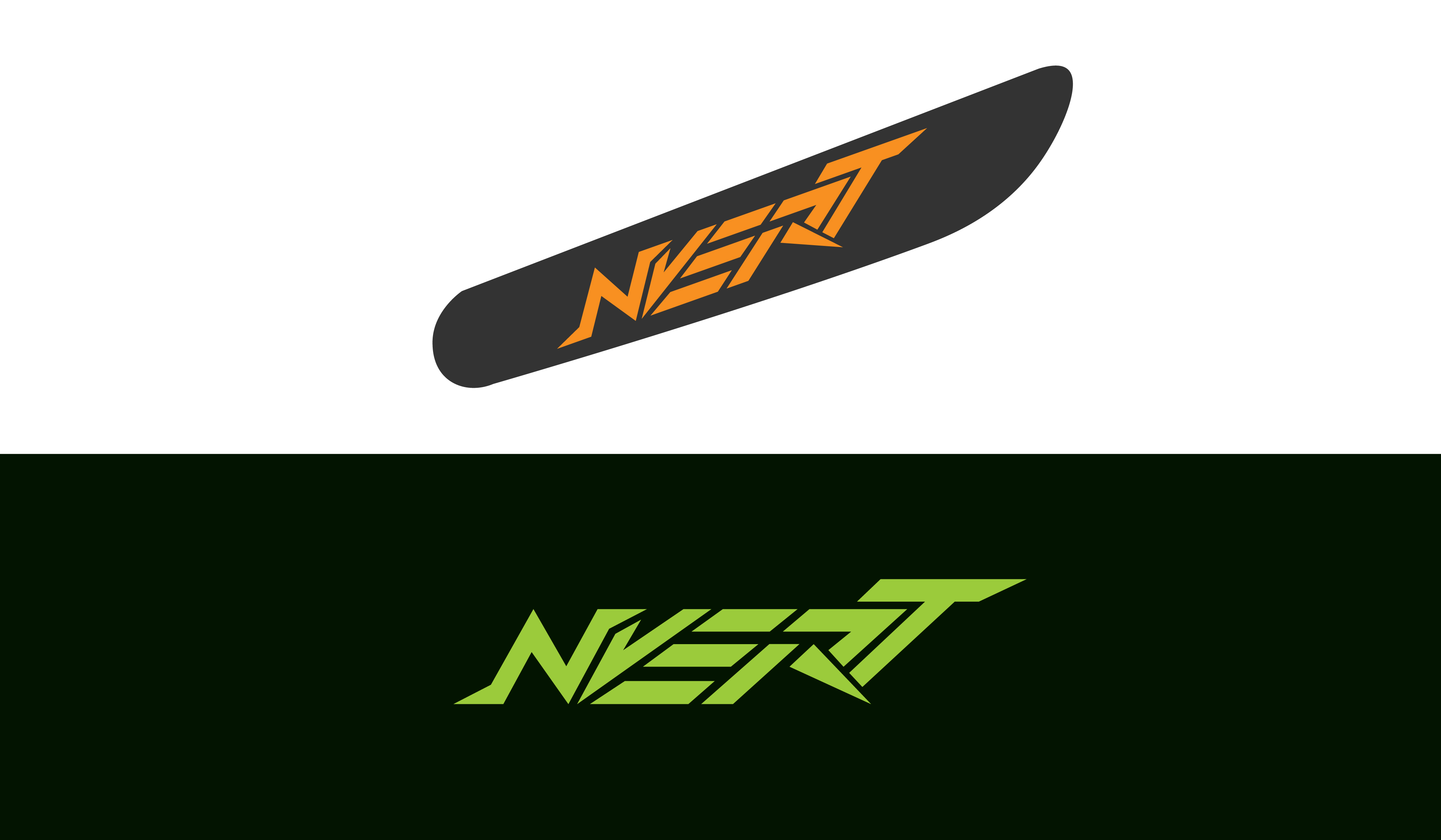 Diseño de Logo por WEstudio para nVert Sports | Diseño #22561322