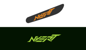 Diseño de Logo por WEstudio para nVert Sports | Diseño: #22561322