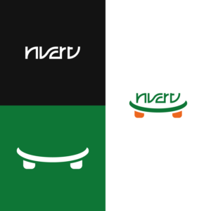 Logo Design by Rusty Circle for nVert Sports | Design #22576345