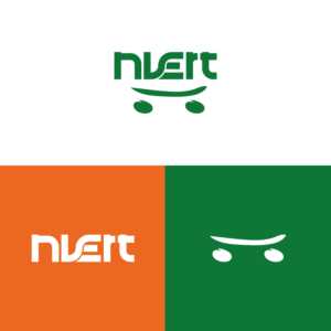 Logo Design by Rusty Circle for nVert Sports | Design: #22625828