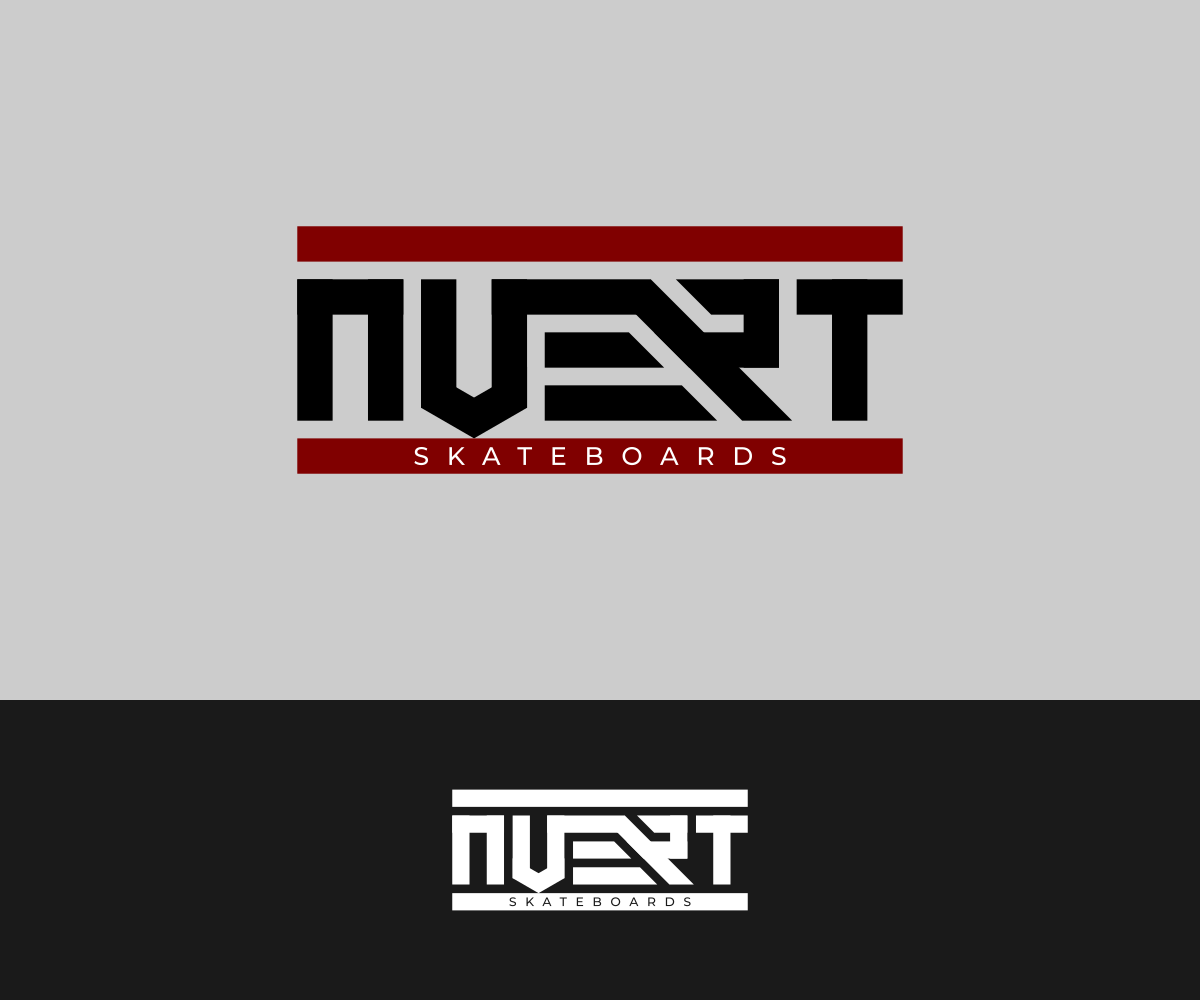 Diseño de Logo por Dreamsucht para nVert Sports | Diseño #22718324