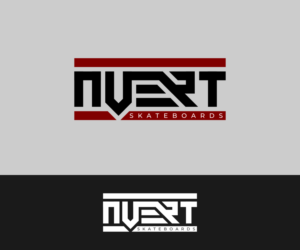 Diseño de Logo por Dreamsucht para nVert Sports | Diseño: #22718439