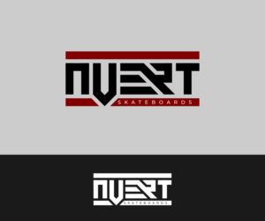 Diseño de Logo por Dreamsucht para nVert Sports | Diseño: #22718492
