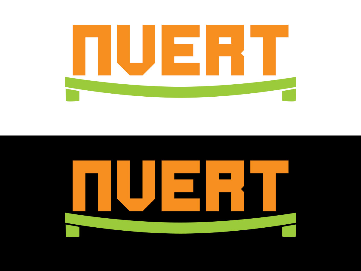 Logo Design by Jannah Ahmed for nVert Sports | Design #22531983