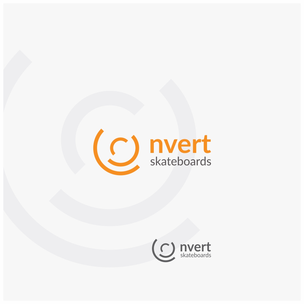 Logo Design by Regh Element for nVert Sports | Design #22575369