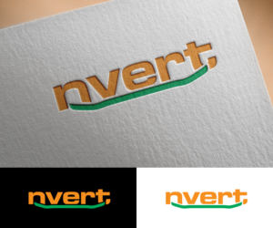 nvert or nvert skateboards or nothing if the design fits the company image | Logo Design by step forward 2