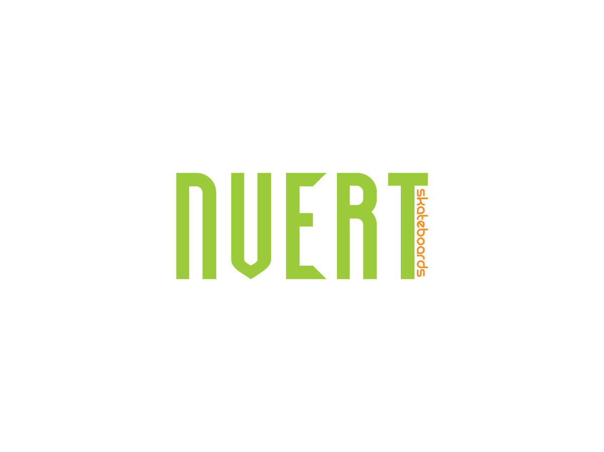 Logo-Design von Abdeljalil F. für nVert Sports | Design #22586167