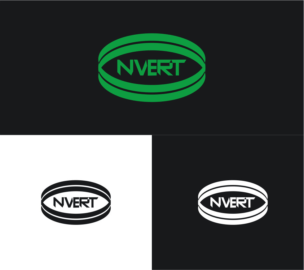 Diseño de Logo por rizalsaifullah 3 para nVert Sports | Diseño #22539572