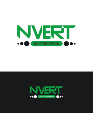 Diseño de Logo por rizalsaifullah 3 para nVert Sports | Diseño: #22539573