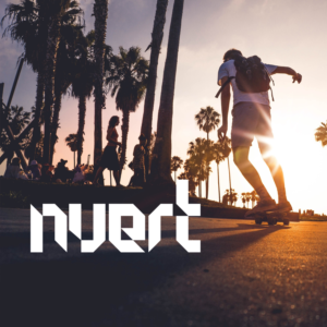 Logo Design by Nublan Ameram for nVert Sports | Design #22530817