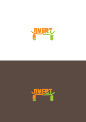 Logo Design by MenaGraphics for nVert Sports | Design: #22578967