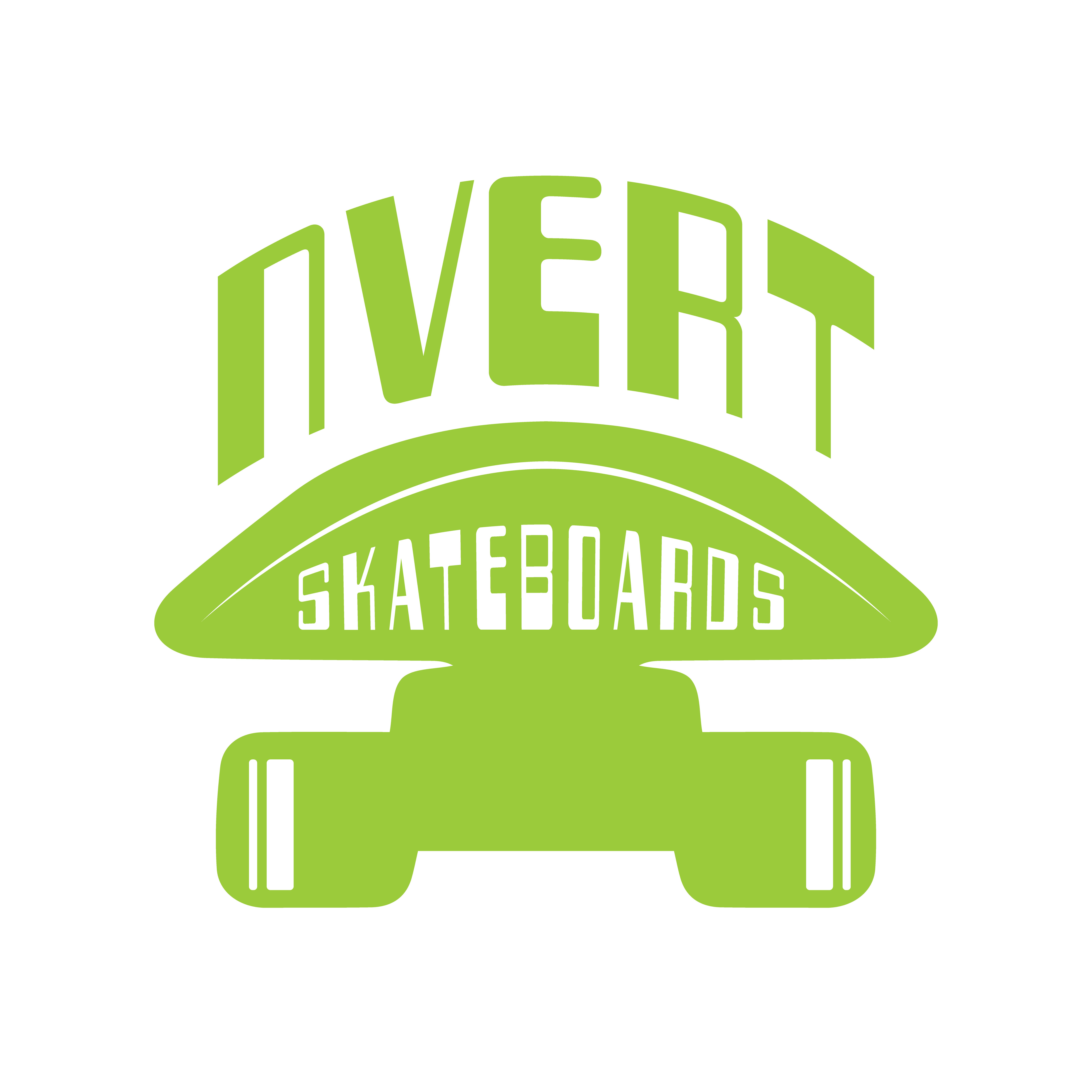 Logo Design by iliana politi for nVert Sports | Design #22591433