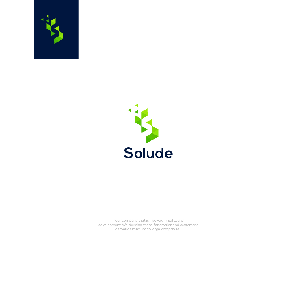 Logo Design by Ui Sohal for this project | Design #22530965