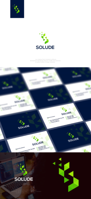 Logo Design by Ui Sohal for this project | Design: #22532396