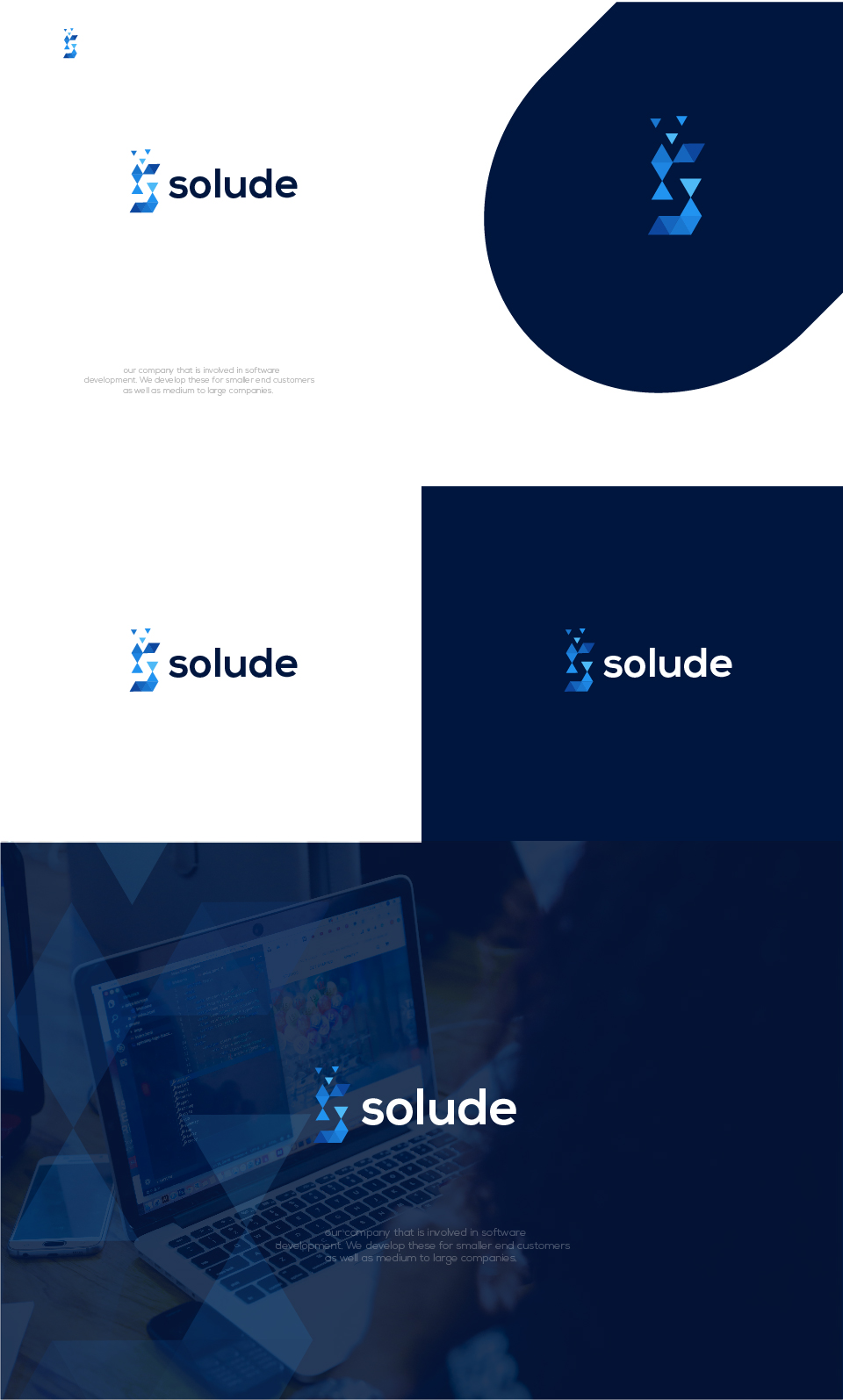 Logo Design by Ui Sohal for this project | Design #22540051