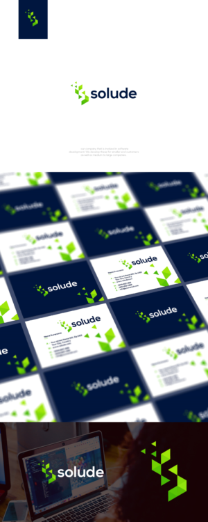 Logo Design by Ui Sohal for this project | Design: #22540348