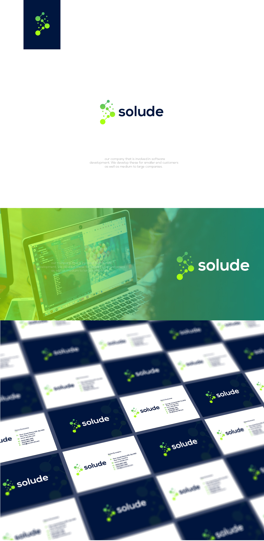 Logo Design by Ui Sohal for this project | Design #22587741