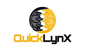 QuickLynX | Design de Logo par trufya