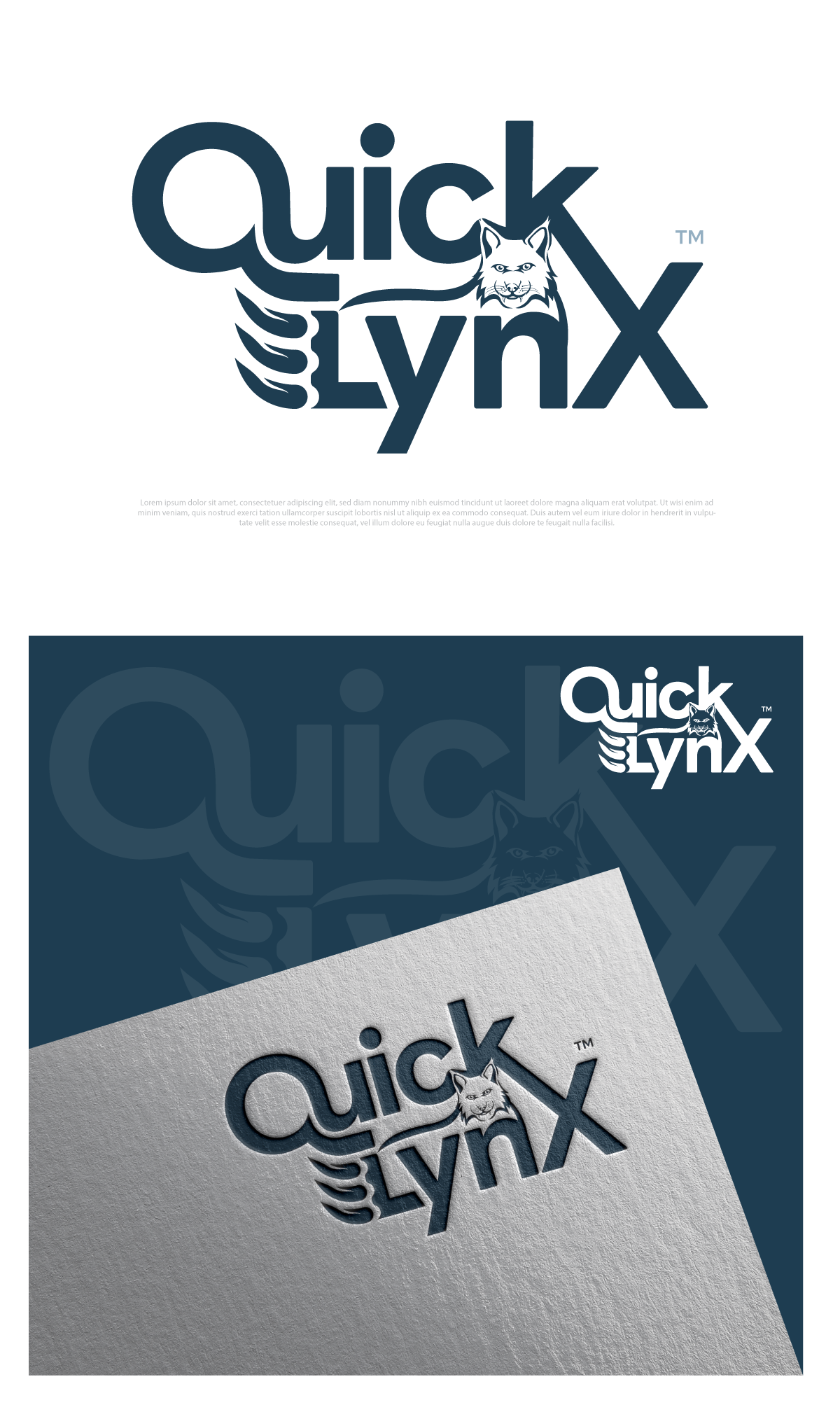 Logo Design by Mosa Abo swelem for this project | Design #22534368