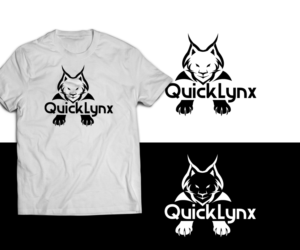 QuickLynX | Design de Logo par edwinnegz1