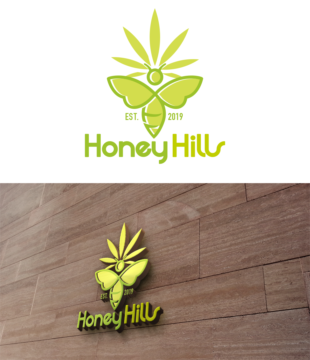 Logo Design by trufya for this project | Design #22579832
