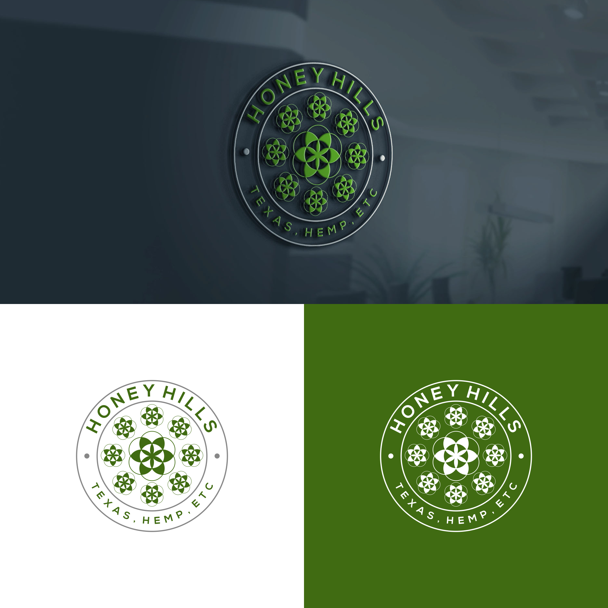 Logo Design by tejo for this project | Design #22532046