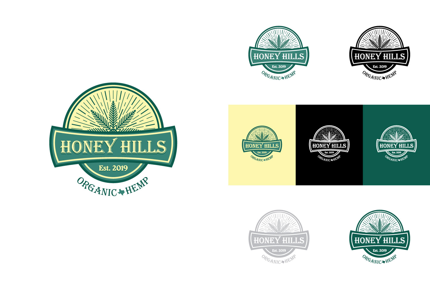 Logo Design by Tharangafirst for this project | Design #22672320