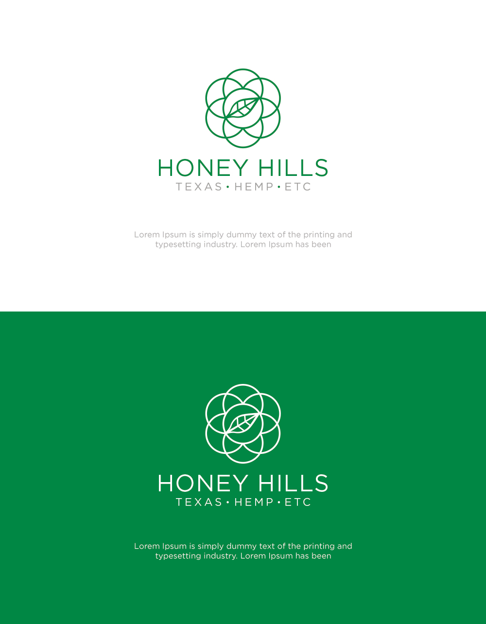 Logo Design by luthfanajah 2 for this project | Design #22548955