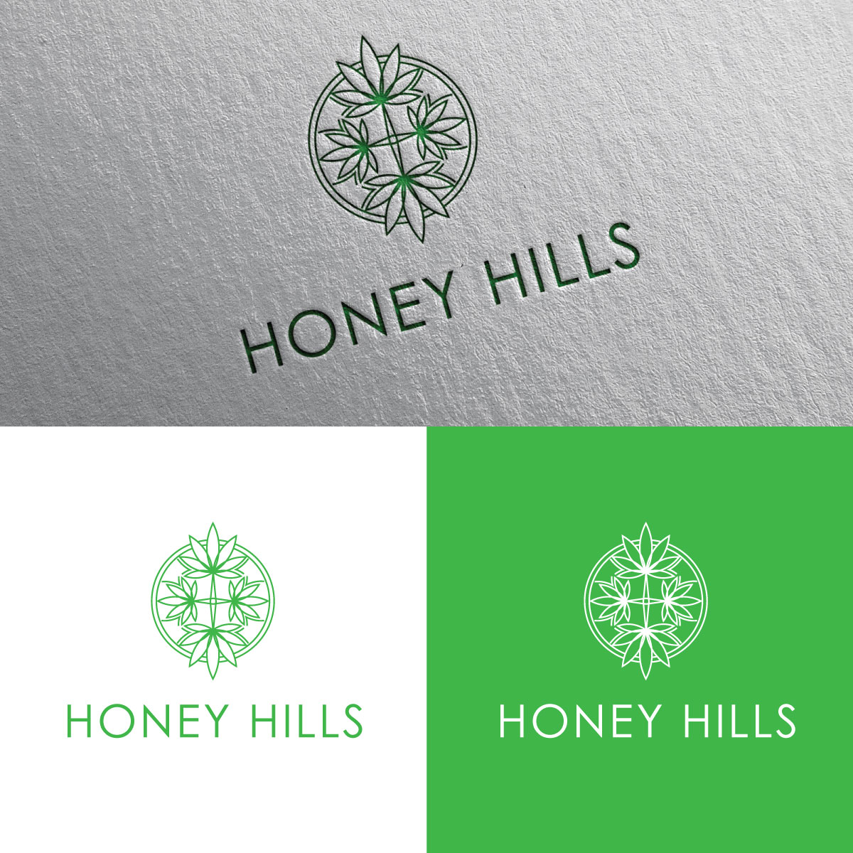 Logo Design by Rii for this project | Design #22536521