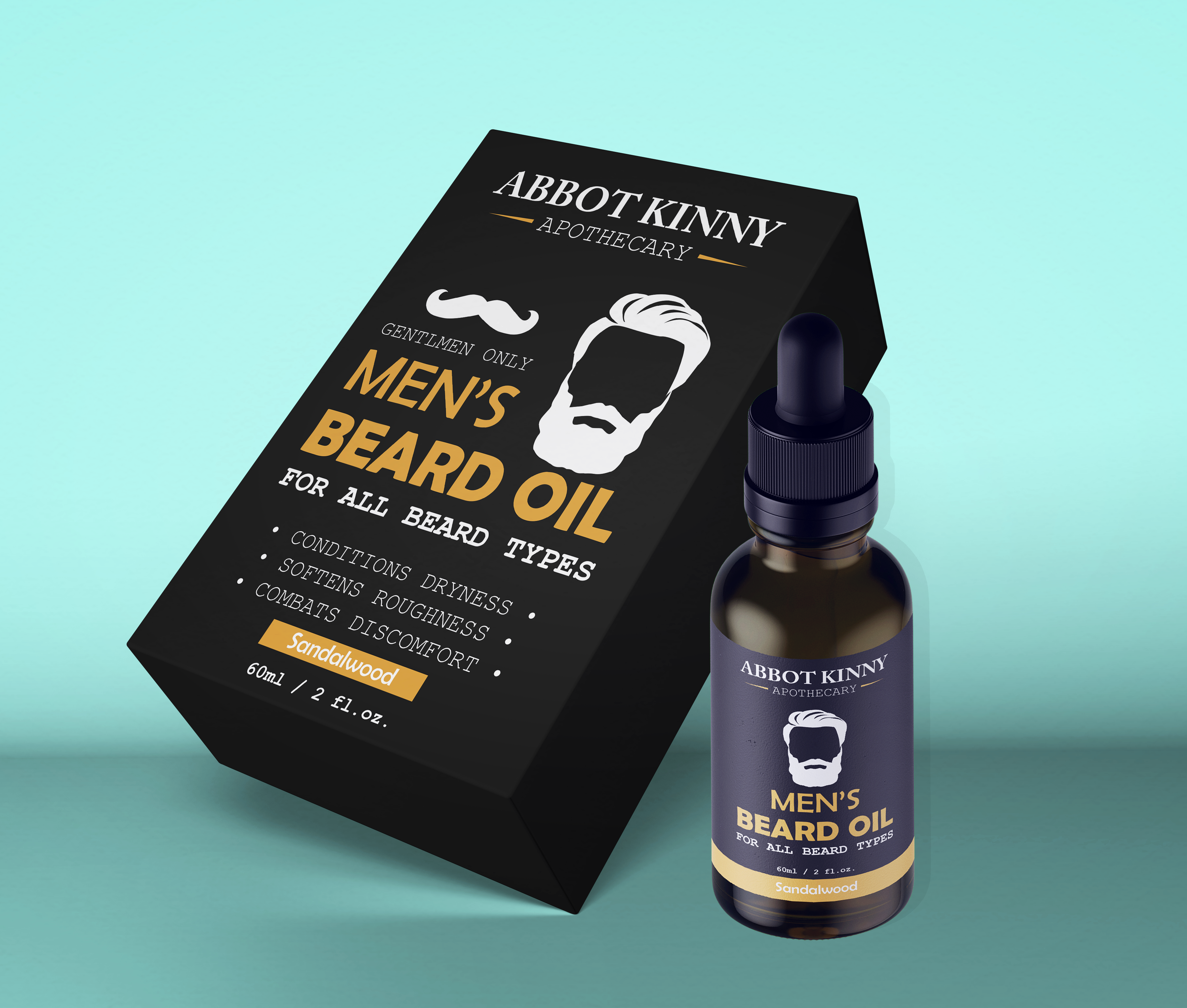 Packaging Design by yasser for Inspired Brands Los Angeles | Design #22571311