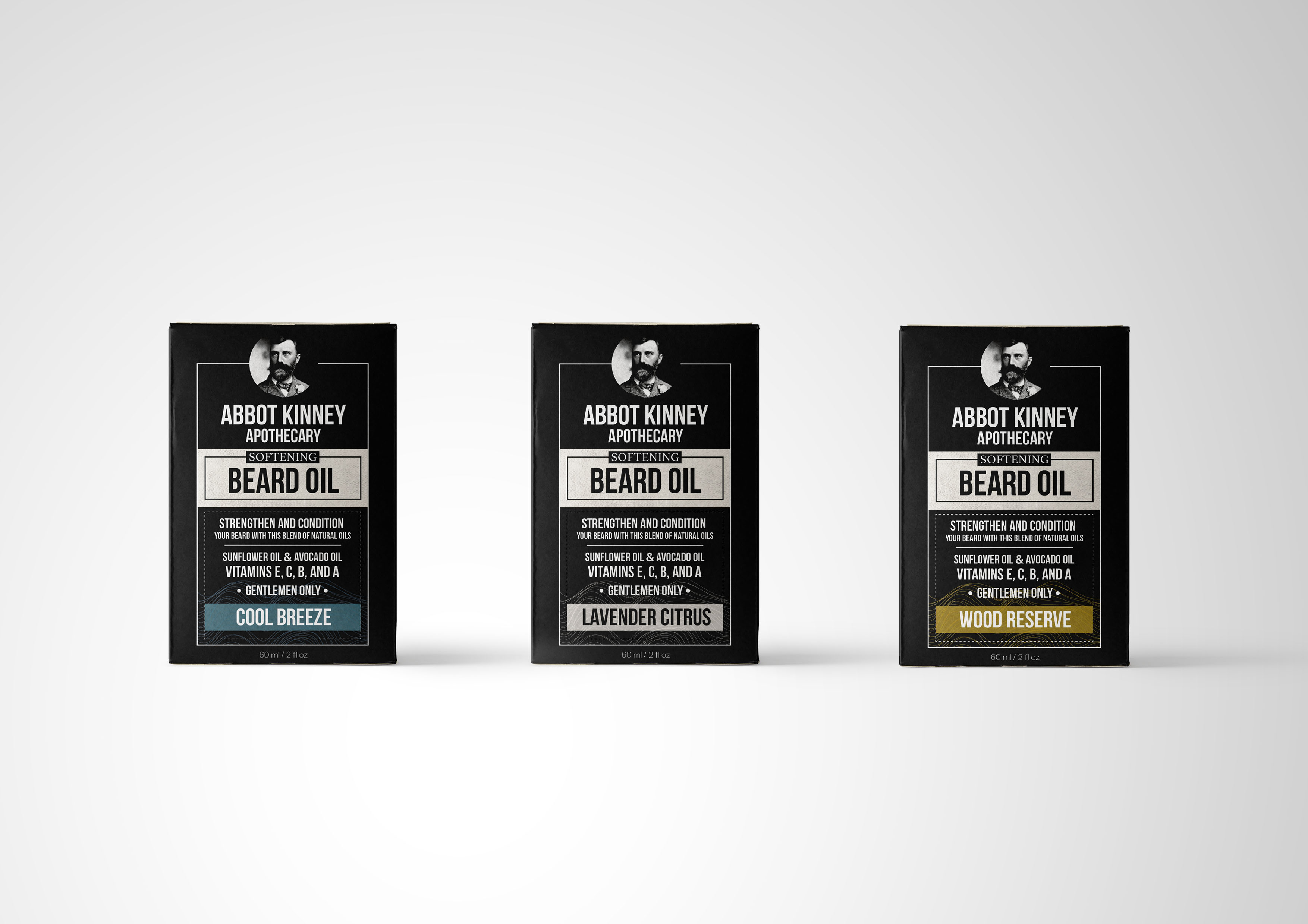Verpackungs-Design von pyepie.panna für Inspired Brands Los Angeles | Design #22553115
