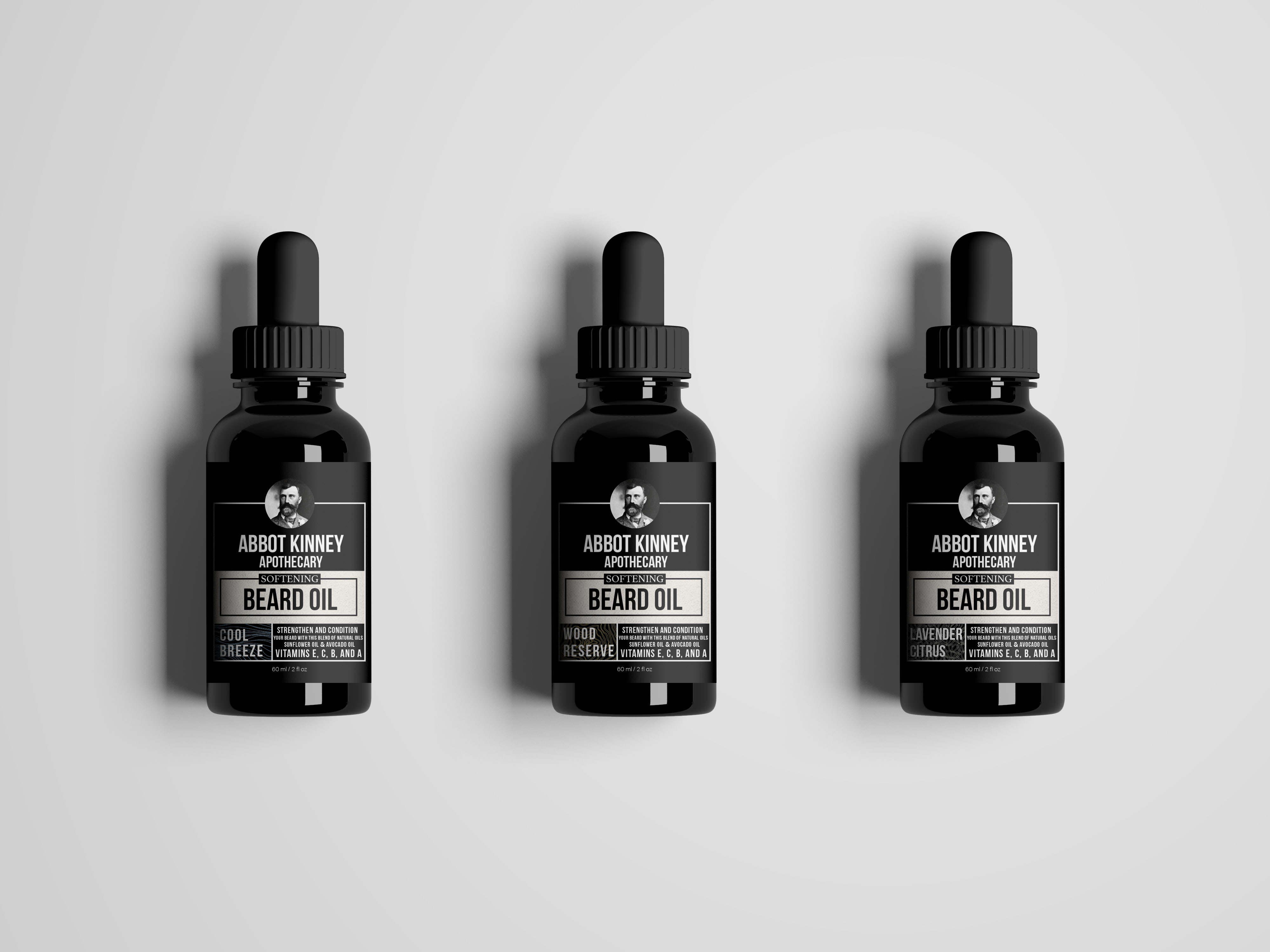 Packaging Design by pyepie.panna for Inspired Brands Los Angeles | Design #22553117