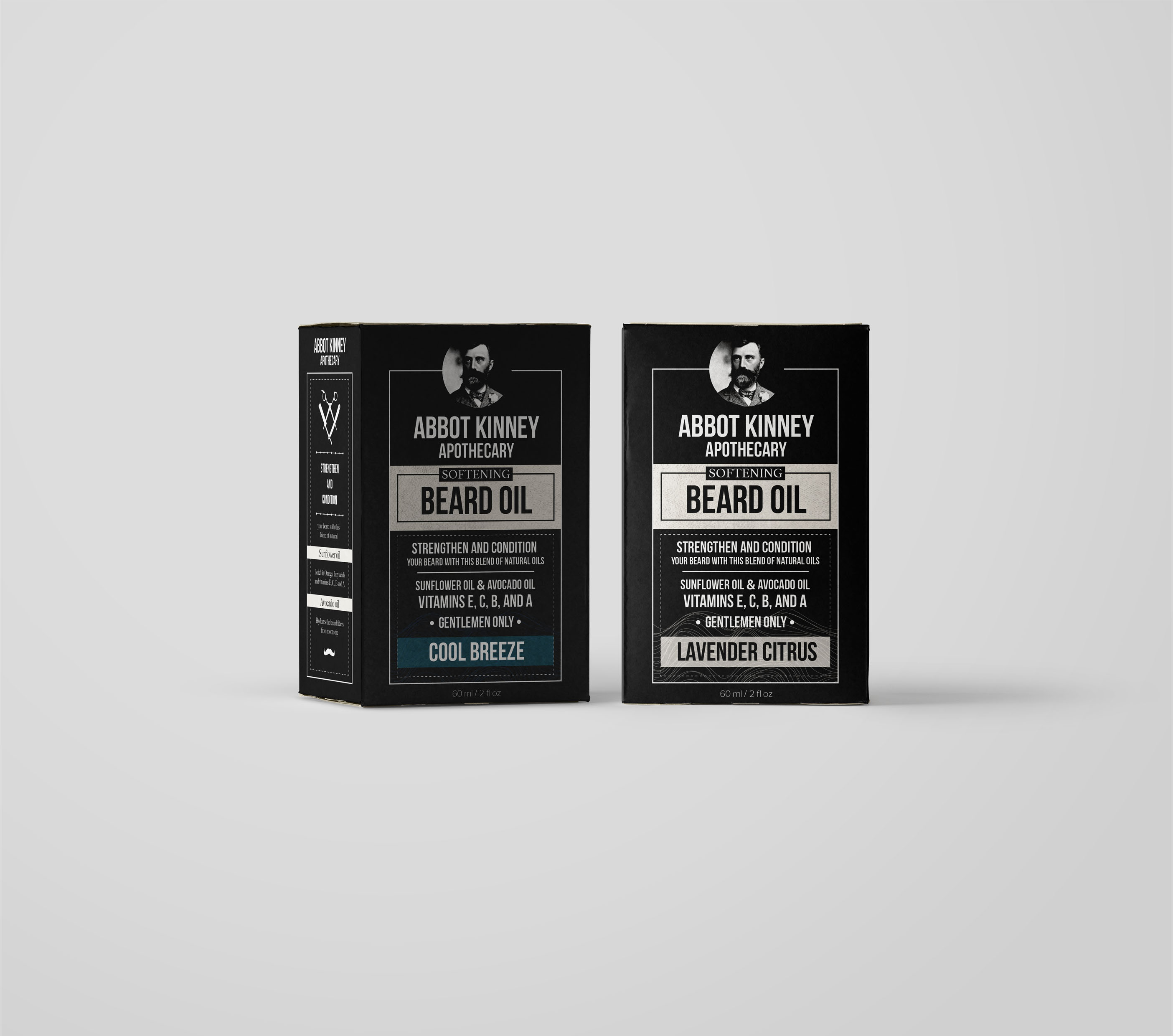 Design Emballage par pyepie.panna pour Inspired Brands Los Angeles | Design #22555026