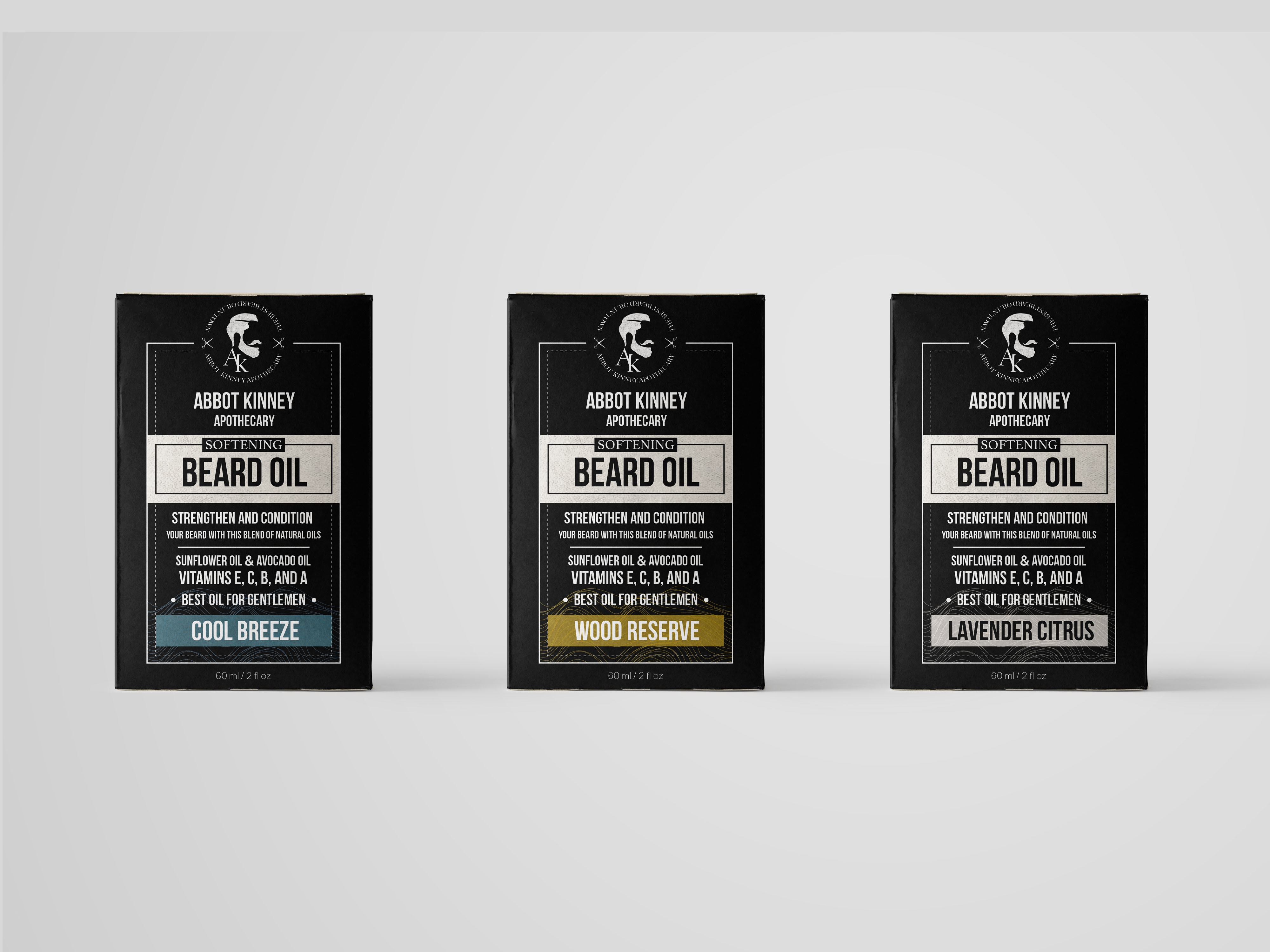 Design Emballage par pyepie.panna pour Inspired Brands Los Angeles | Design #22562079