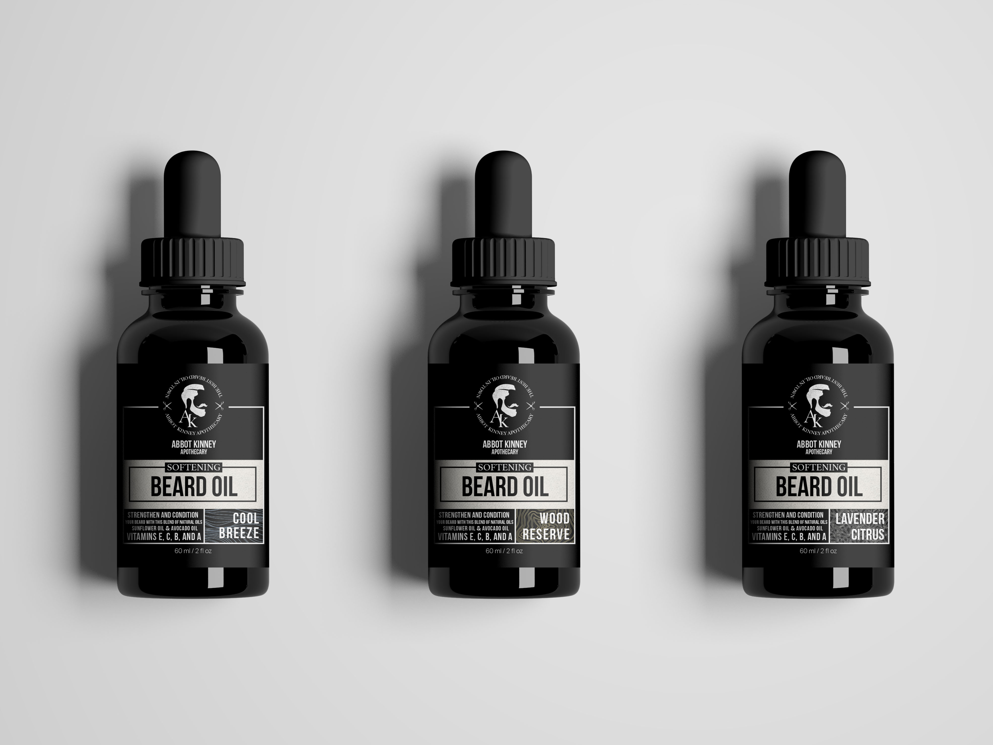 Design Emballage par pyepie.panna pour Inspired Brands Los Angeles | Design #22562081