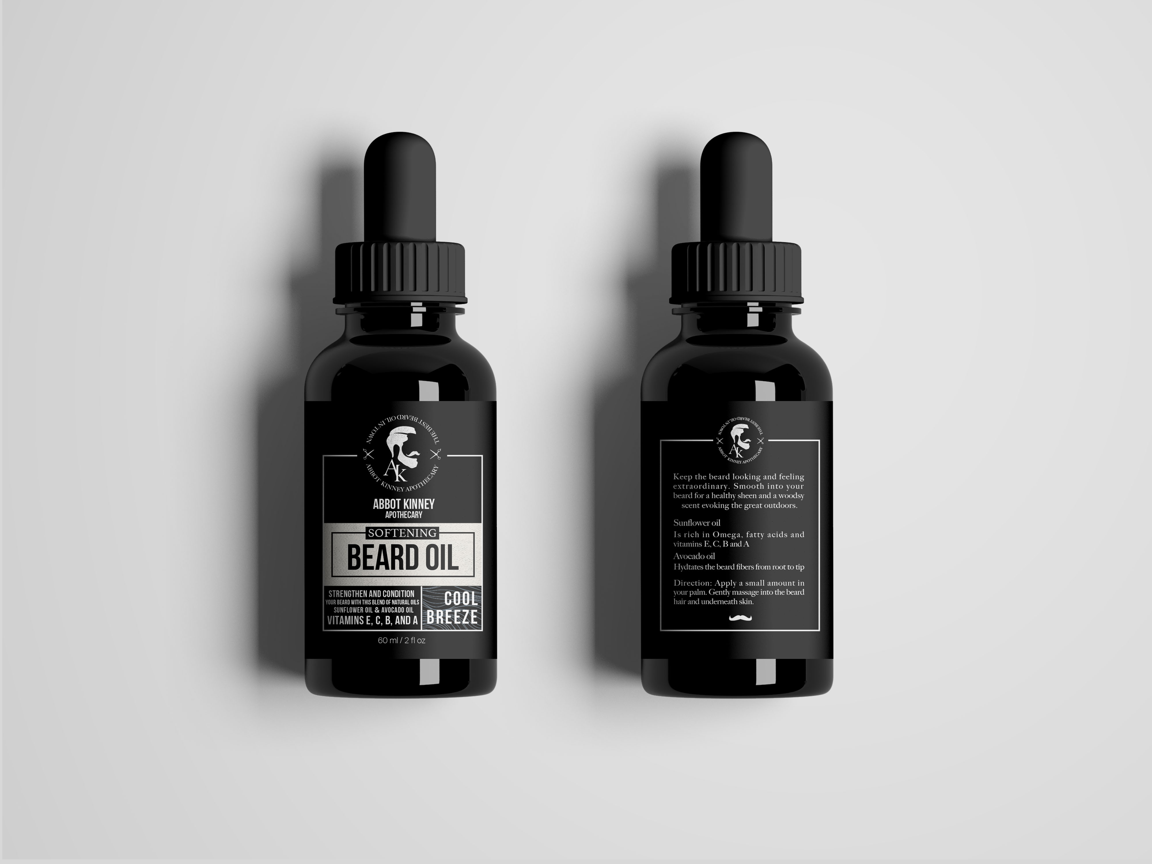 Packaging Design by pyepie.panna for Inspired Brands Los Angeles | Design #22568288