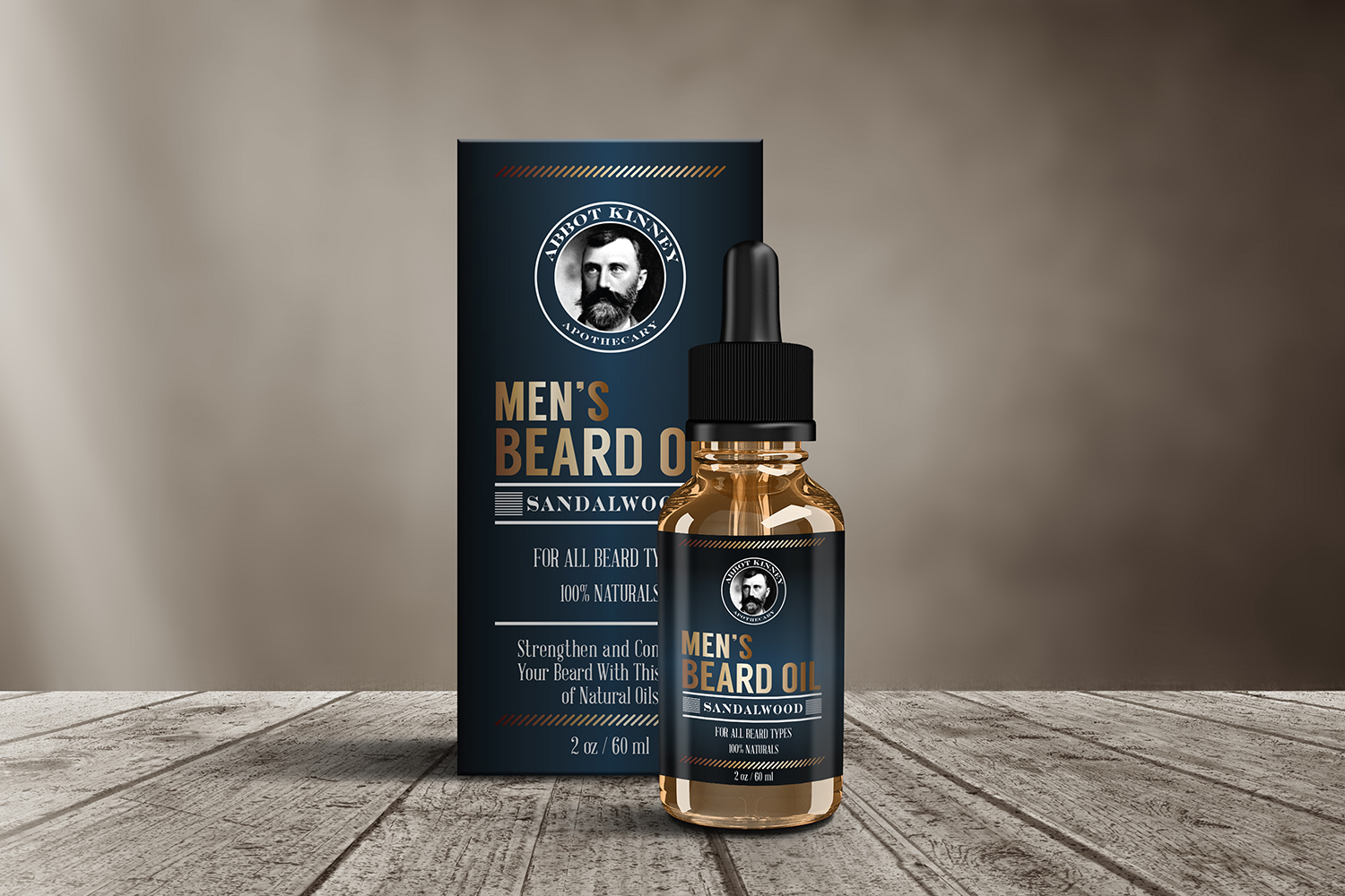 Packaging Design by ronin71 for Inspired Brands Los Angeles | Design #22534031