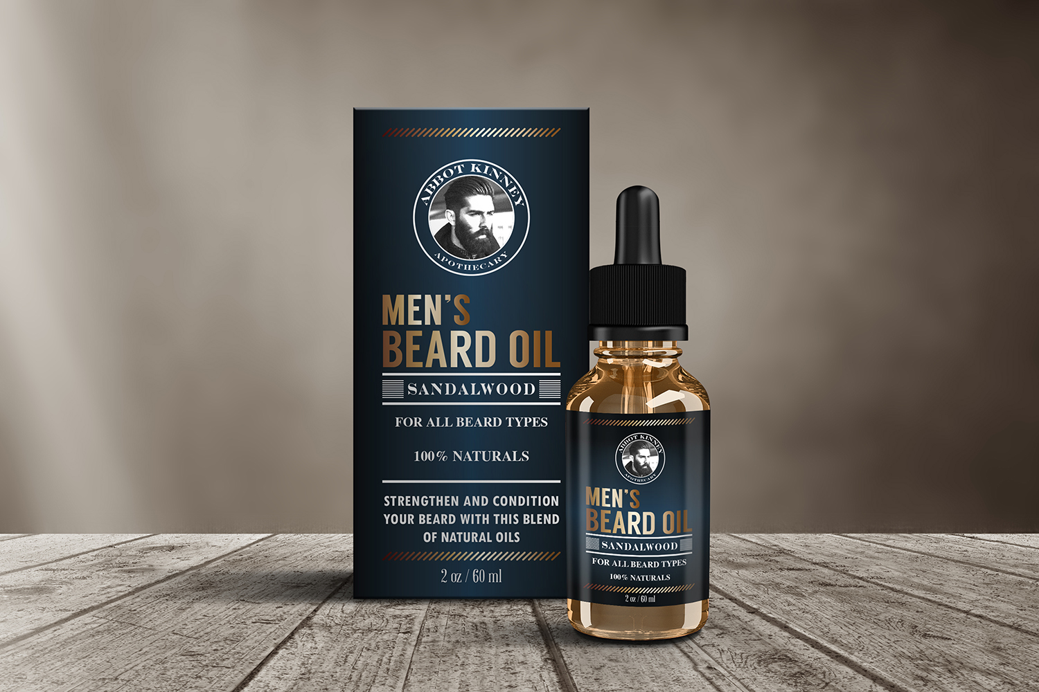 Packaging Design by ronin71 for Inspired Brands Los Angeles | Design #22541429