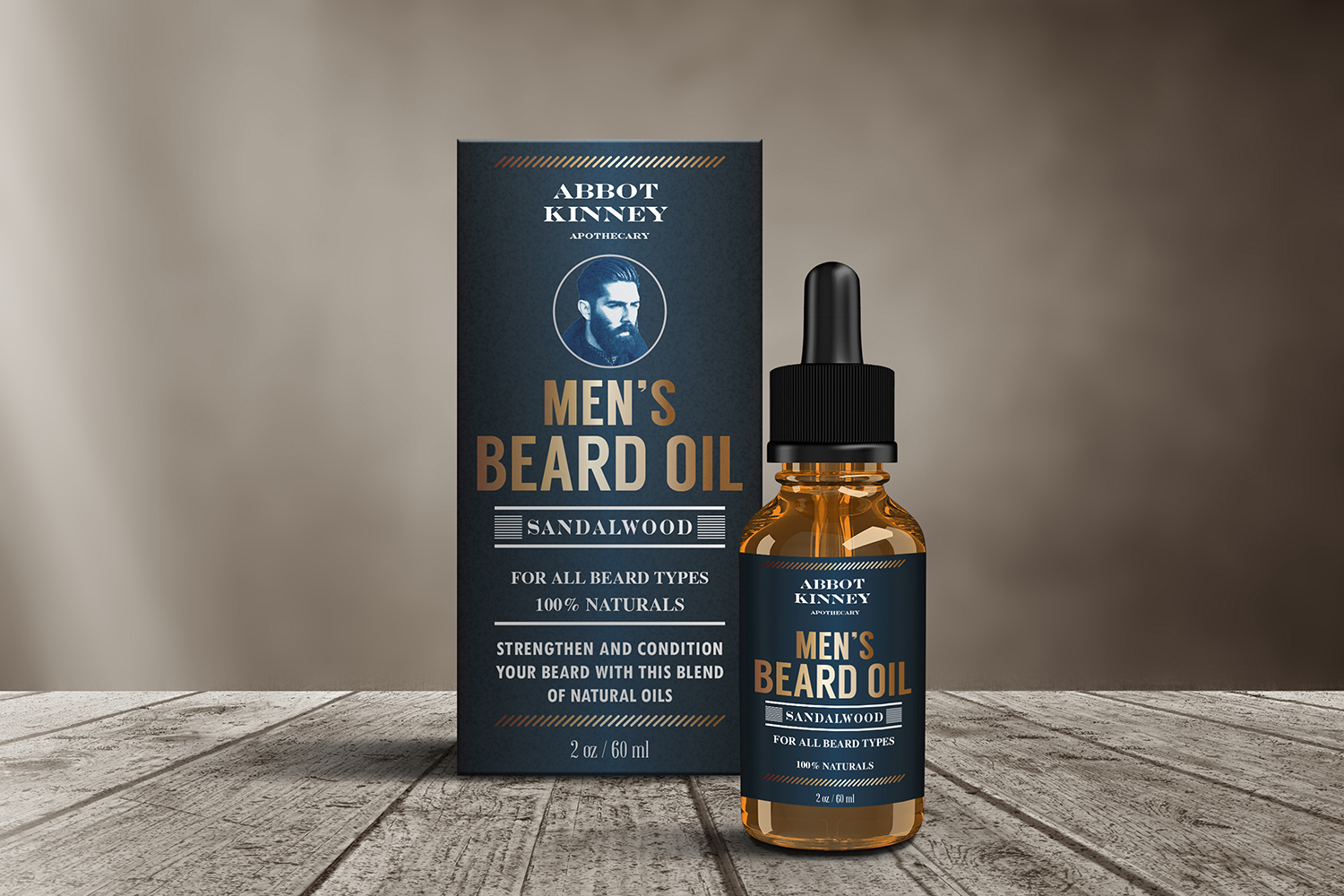 Packaging Design by ronin71 for Inspired Brands Los Angeles | Design #22568587